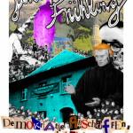 Jenaer Frühling - Demokratie abschaffen, jetzt!