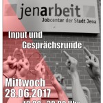 Harzt IV als Chance?! - Input und Gesprächsrunde