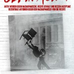 Get in action - Gegen den Nazi-Aufmarsch in Erfurt
