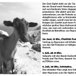 Infoladen-Kino mit Doku über G8 in Heiligendamm & die Proteste dagegen