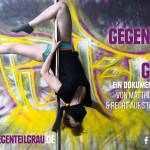 Das Gegenteil von Grau in Jena