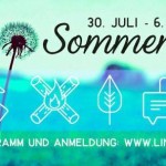 Linkes Sommercamp