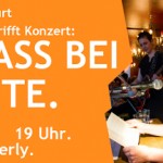 "Spaß bei Saite"