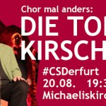 Schwuler Männerchor "Die Tollkirschen"