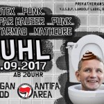 Konzert im AK40