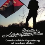 FAU-Wandergruppe in Jena gegründet - Premierewanderung am 23. September
