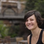 Vortrag: "Feministisch feiern" mit Anna Gross