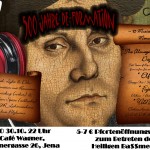 500 Jahre DE-Formation