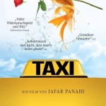 Kino im Infoladen: Taxi Teheran