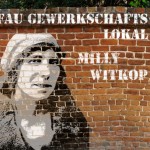 Gewerkschaftliche Sprechstunde der FAU Erfurt/Jena