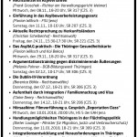 Rechtsmittel im Asylverfahren