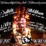 Letztes Konzert…