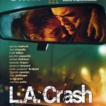 Kino im Infoladen: L.A. Crash