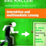 exit RACISM