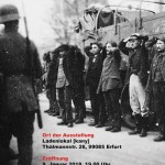 Vortrag und Ausstellung:  „Das Massaker von Mechterstädt 1920“
