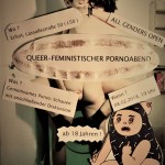 Queer-feministischer Pornoabend