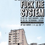 Rotzfrech Cinema: Berlin Kidz - Fuck the system