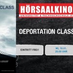 Film: Deportation Class