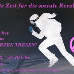 Verschoben: Schwarzer Tresen