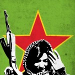 Kundgebung: Solidarität mit Afrin, Solidarität mit Rojava