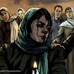Kino im Infoladen: Iran Elections 2009