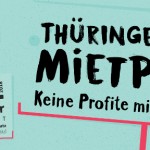 "Mietparade: Keine Profite mit unserer Miete!" - Demonstration