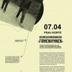 "Firmenhymnen" - ein musikalisch-satirischer Abend mit Thomas Ebermann und Kristof Schreuf