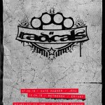 Rotzfrech Cinema: Radicals 1