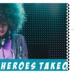 S*heros Takeover! #2