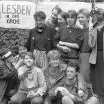 IDAHoBIT* Jena: Lesbenbewegung in der DDR