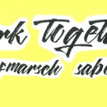 Infoveranstaltung - WORK TOGETHER! - Naziaufmarsch Sabotieren!