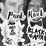 Sommerfest | Konzert Black Gaffa + Wonach wir suchen