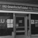 Offenes FAU-Lokal