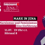 Marxismus-Feminismus - Eine Einführung
