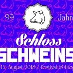 Festwoche auf Schloss Neuschweinstein