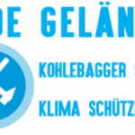 Offenes Ende Gelände Info- und Vorbereitungstreffen