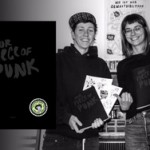 Our Piece of Punk - Ein queer_feministischer Blick auf den Kuchen.