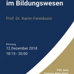 Rassismus(kritik) im Bildungswesen