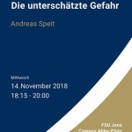 Reichsbürger. Die unterschätzte Gefahr