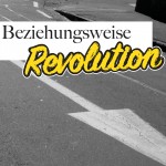 „Beziehungsweise Revolution“  - Lesung und Diskussion mit Bini Adamczak