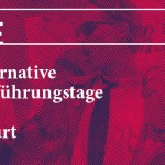 Nächste Ecke Links Alternative Einführungstage 2018 in Erfurt