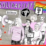 Mann, Frau, Mensch - How to Feminismus