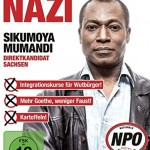 Kino im Infoladen: Der schwarze Nazi