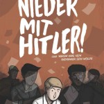 Nieder mit Hitler! Oder warum Karl kein Radfahrer sein wollte