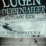 Baracke Konzert