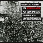 Die Novemberrevolution 1918 in Thüringen