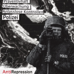Antirepression-Soliparty & Workshops