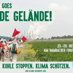 Offenes Treffen - Ende Gelände Jena