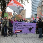 Erstes Treffen für ein „Bündnis gegen den Pflegenotstand Jena“