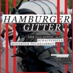 Hamburger Gitter (Film) und Diskussion an der Uni Erfurt